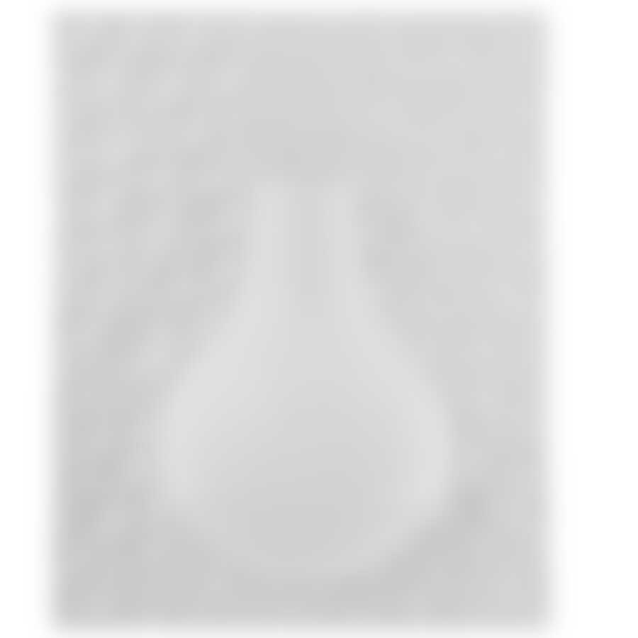 Ваза настенная "House & Holder", высота 26 см