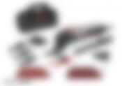 SKIL 1470LK Многофункциональный инструмент