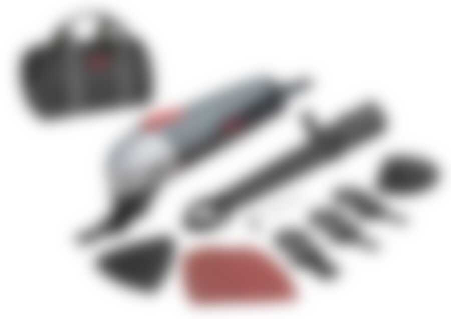 SKIL Masters 1490NA Многофункциональный инструмент