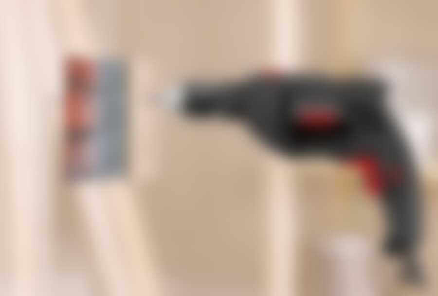 SKIL 6002LA Ударная дрель