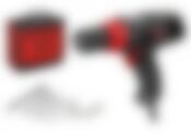 SKIL 6220LD Сетевая дрель-шуруповёрт ENERGY