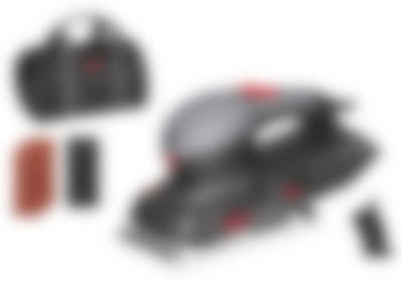 SKIL Masters 7381NA Виброшлифовальная машина