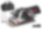 SKIL Masters 7660NA Ленточная шлифовальная машина