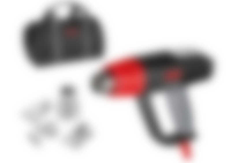 SKIL Masters 8007NA Термовоздуходувка