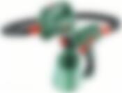 Система тонкого распыления Bosch PFS 2000