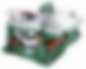 Погружная пила PPS 7 S