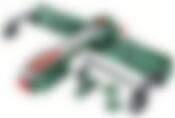 Установка для распиловки + плиткорез — PLS 300 Set
