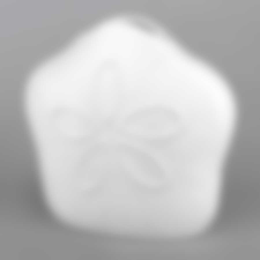 Ваза 25.3*11.3*24 см