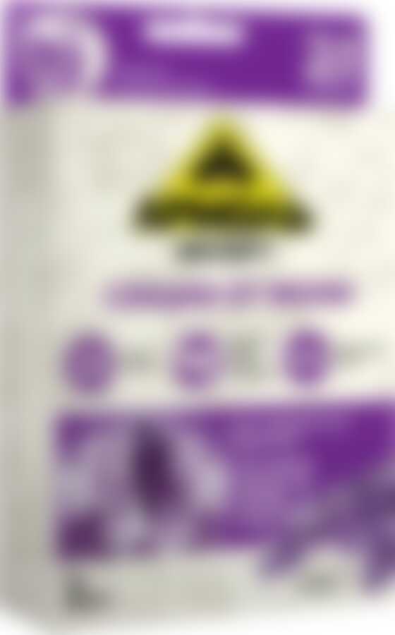 Армоль Эксперт-секции инсектицидные от моли лаванда 2шт