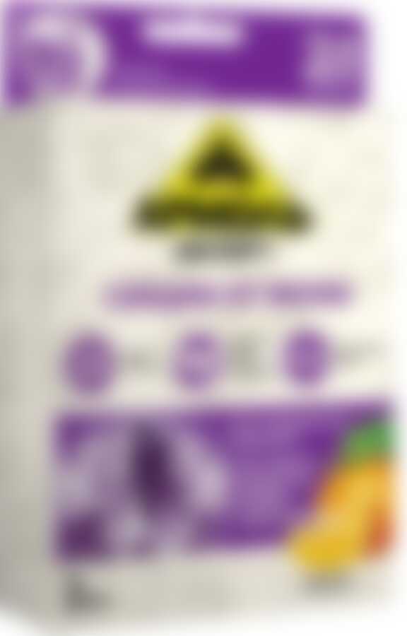 Армоль Эксперт-секции инсектицидные от моли цитрус 2шт