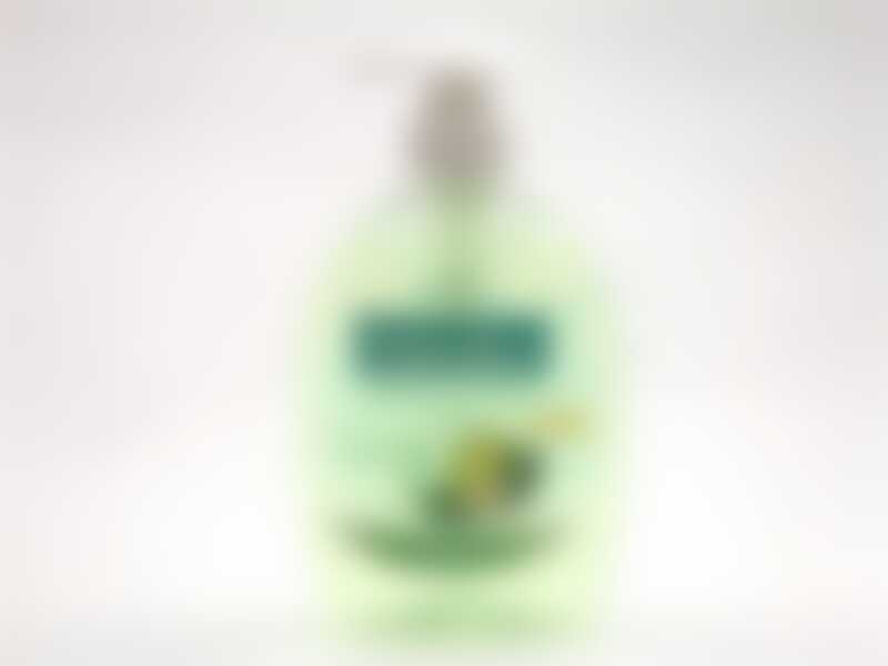 Мыло жидкое Palmolive Кухонное Нейтрализующее запах 300 мл.
