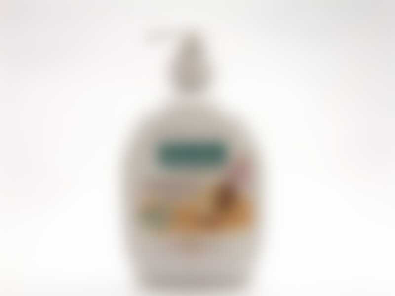 Мыло жидкое Palmolive Питательное с миндальным молочком 300 мл.