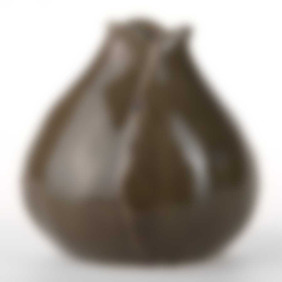 Ваза, 13*13*13,5 см