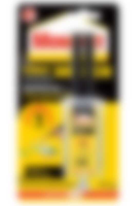 Клей Момент-Супер ЭПОКСИ (формула 1) 14мл. шприц