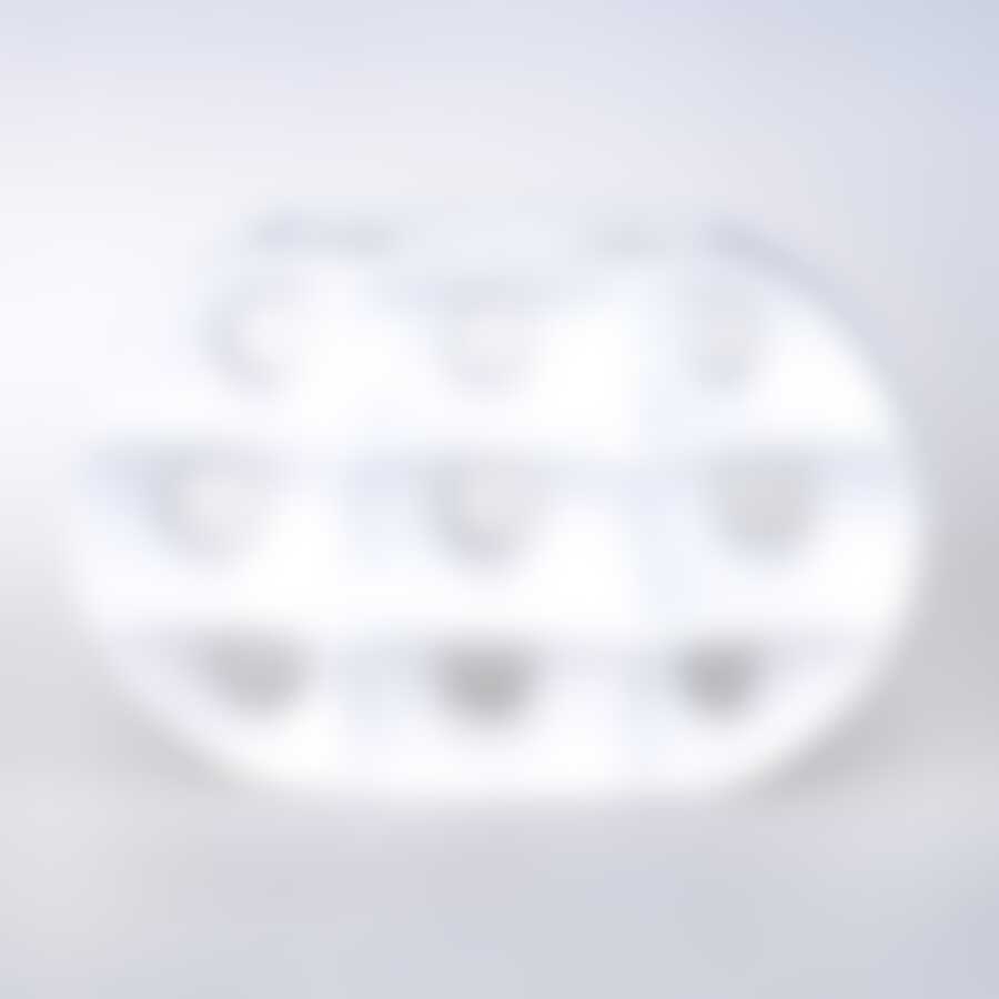 Ваза 25.3*9*17 см