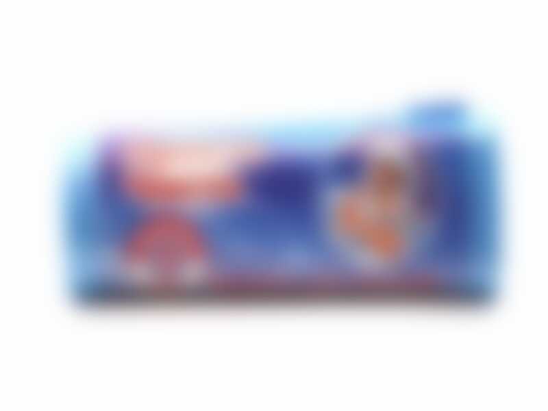 Пакеты для мусора Просто Чисто 35л. 30шт.