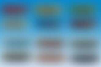 TAITUNG Автобус мини в ассорт.