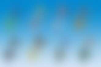 TAI TUNG Мини самолет в ассорт.