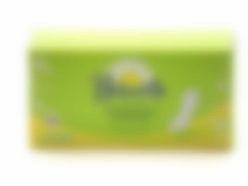 Naturella Нормал ежедневная 40шт.