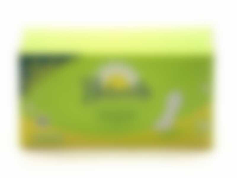 Naturella Нормал ежедневная 60шт.