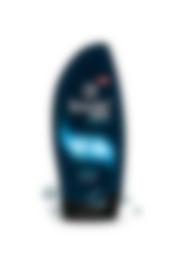 Гель для душа Timotei Для мужчин Свежесть 250 мл