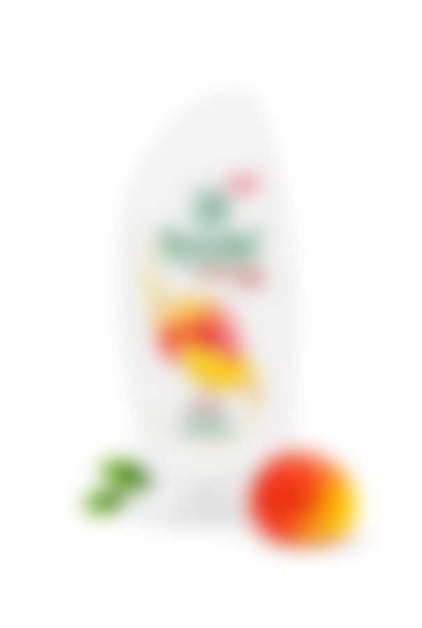 Гель для душа Timotei Тропический душ 250 мл