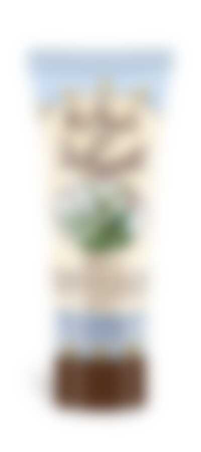 Крем Le Flirt "Мята и можжевельник" для потрескавшейся кожи ног, 50 мл