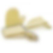 Русалочка для тела лента с ручками