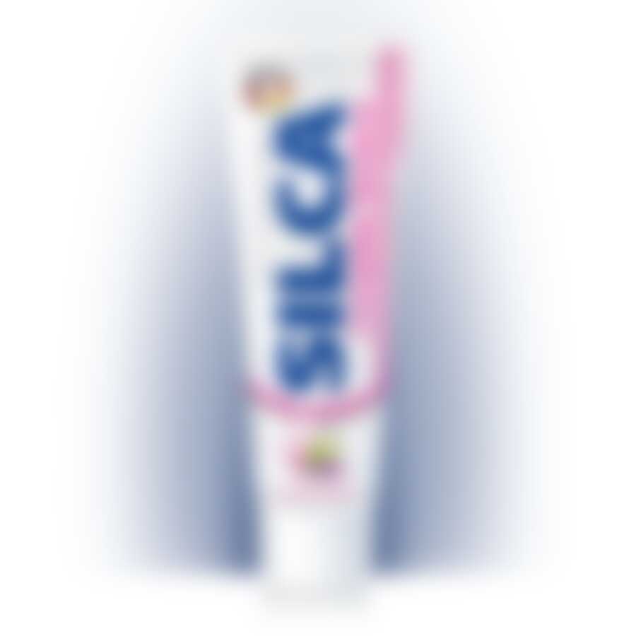 Зубная паста Силка Complete Sensitive100 мл.