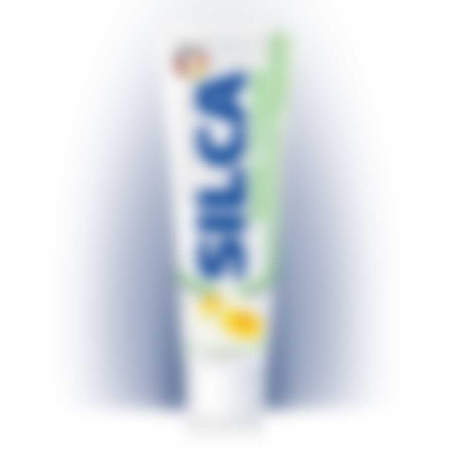 Зубная паста Силка Herbal Complete 100 мл.