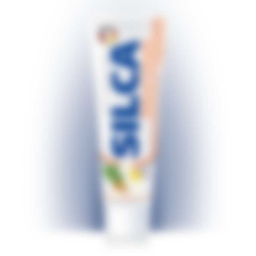 Зубная паста Силка Natural Extrakte 100 мл.