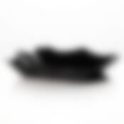 Тарелка столовая глубокая Luminarc Authentic Black, D=20 см