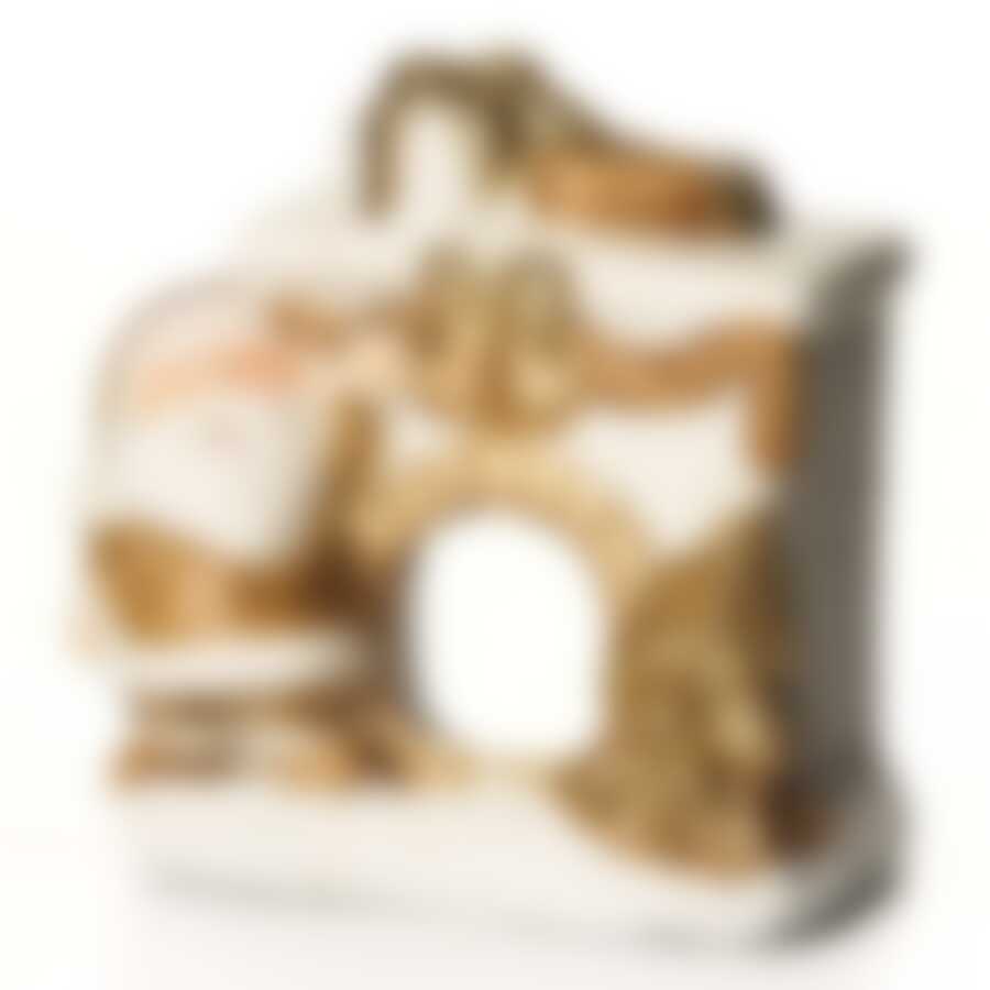 Фигурка декоративная House & Holder "Печь", 9,5 х 6 х 9,5 см