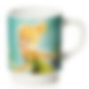 Кружка фэйрис баттерфлай 250мл