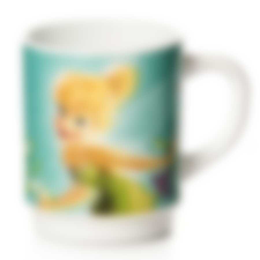 Кружка фэйрис баттерфлай 250мл