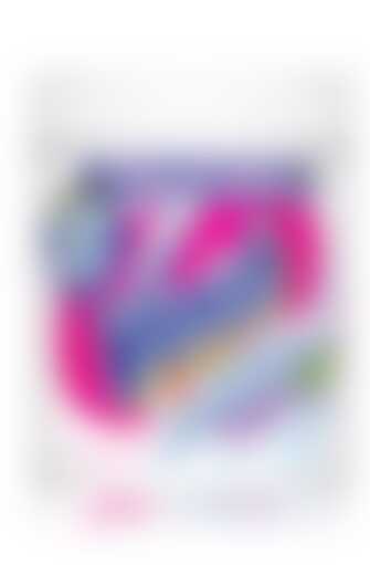 РБ Vanish OXIACTION Кристальная белизна отбеливатель (банка) бел. 500 гр.