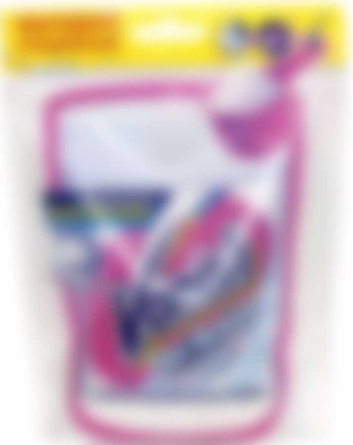 РБ Vanish OXIACTION Кристальная белизна отбеливатель (пакет) бел. 90гр