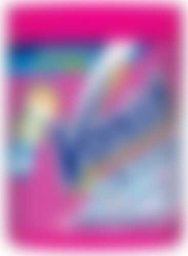 РБ Vanish OXIACTION Пятновыводитель (банка) роз. 1кг