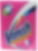 РБ VANISH Пятновыводитель порошкообразный кор. 600гр