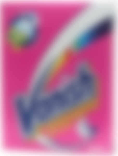 РБ VANISH Пятновыводитель порошкообразный кор. 600гр