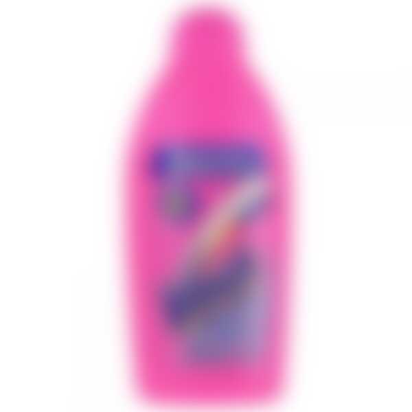 РБ VANISH Пятновыводитель универсальный для тканей роз. жидкий 450мл