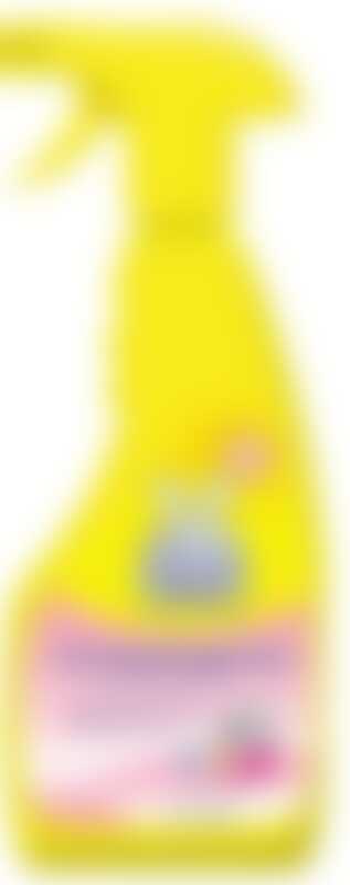 Пятновыводитель тригер Ушастый нянь Невская Косметика 500мл