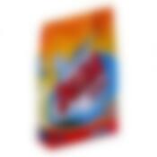 РБ DOSIA Стиральный порошок авт Альпийская Свежесть 3,7 кг