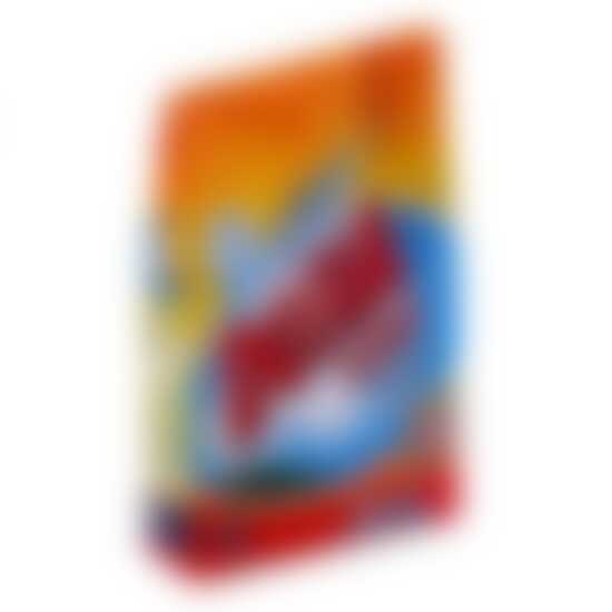 РБ DOSIA Стиральный порошок авт Альпийская Свежесть 3,7 кг