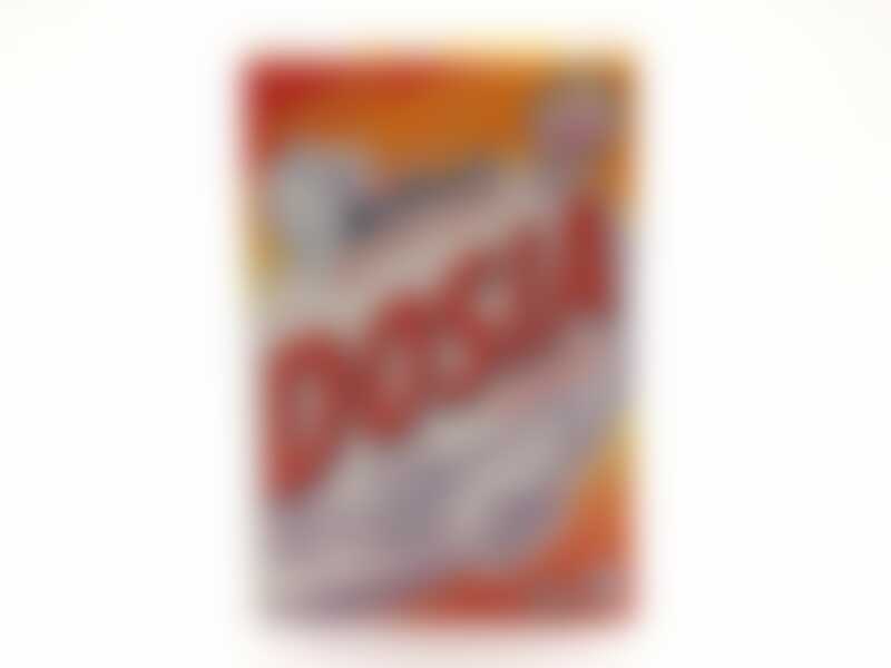 РБ DOSIA Стиральный порошок авт Белый Снег 400гр