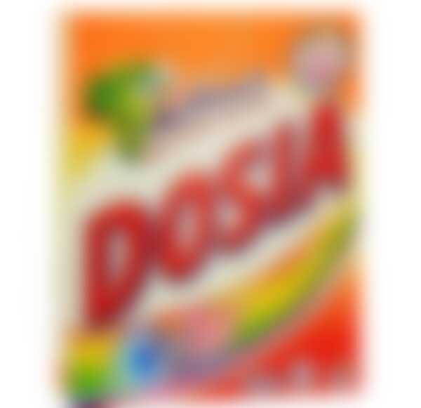 РБ DOSIA Стиральный порошок Колор 400гр