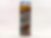 Пакет Prolang многофункциональный с застежкой (прозрачные) зиплок 25*35 10шт