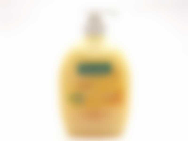 Мыло жидкое Palmolive Молоко и мёд 300 мл.