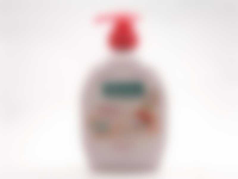 Мыло жидкое Palmolive Нежность и комфорт Цветок вишни 300мл