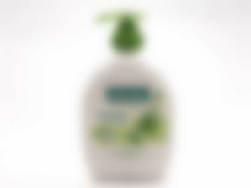 Мыло жидкое Palmolive С Оливковым молочком 300 мл.